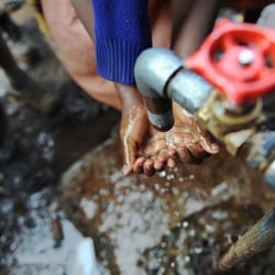 Clean Water Plumbing, LLC