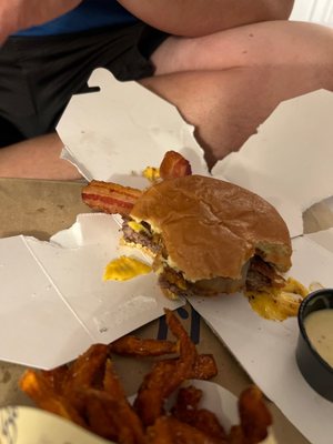 Bobby's Burgers New Orleans by null