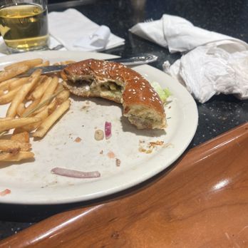 Harry & Izzy's - Steakhouses Near Me - Indianapolis, Indiana