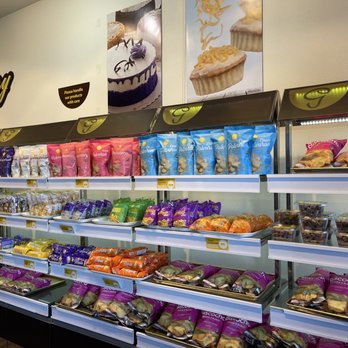 Goldilocks - Bakery goods - Bakeries Near Me - Las Vegas, Nevada