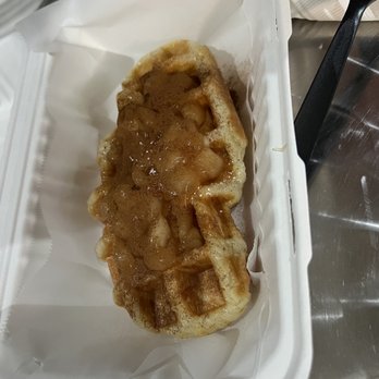 Don Melt - Apple cinnamon - Coffee & Tea Near Me - Buena Park, California