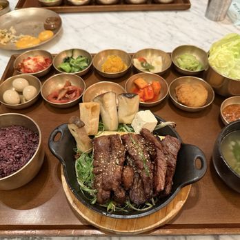 Kunjip Tofu - Korean Near Me - Mountain View, California Kunjip Tofu - Korean Near Me - Mountain View, California