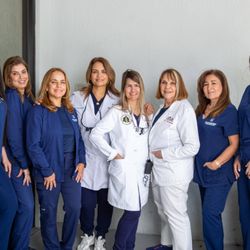 Sunset Dental Place