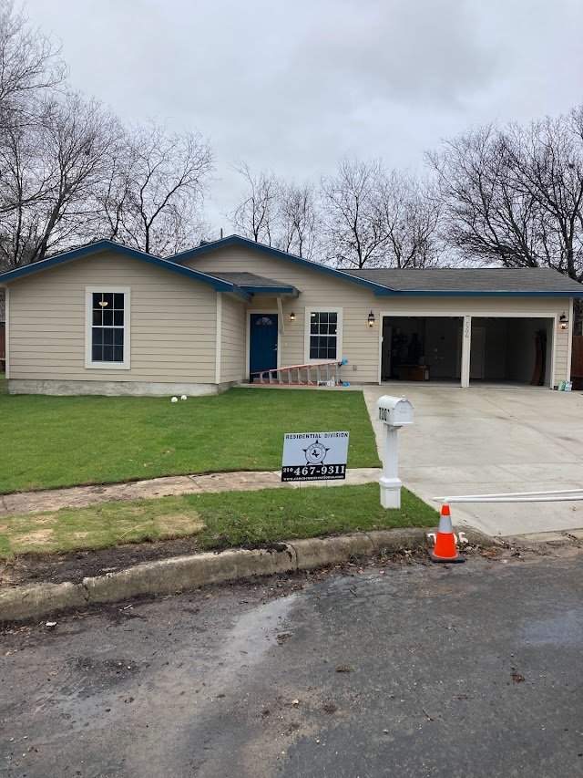 Slide of Canco Water Restoration