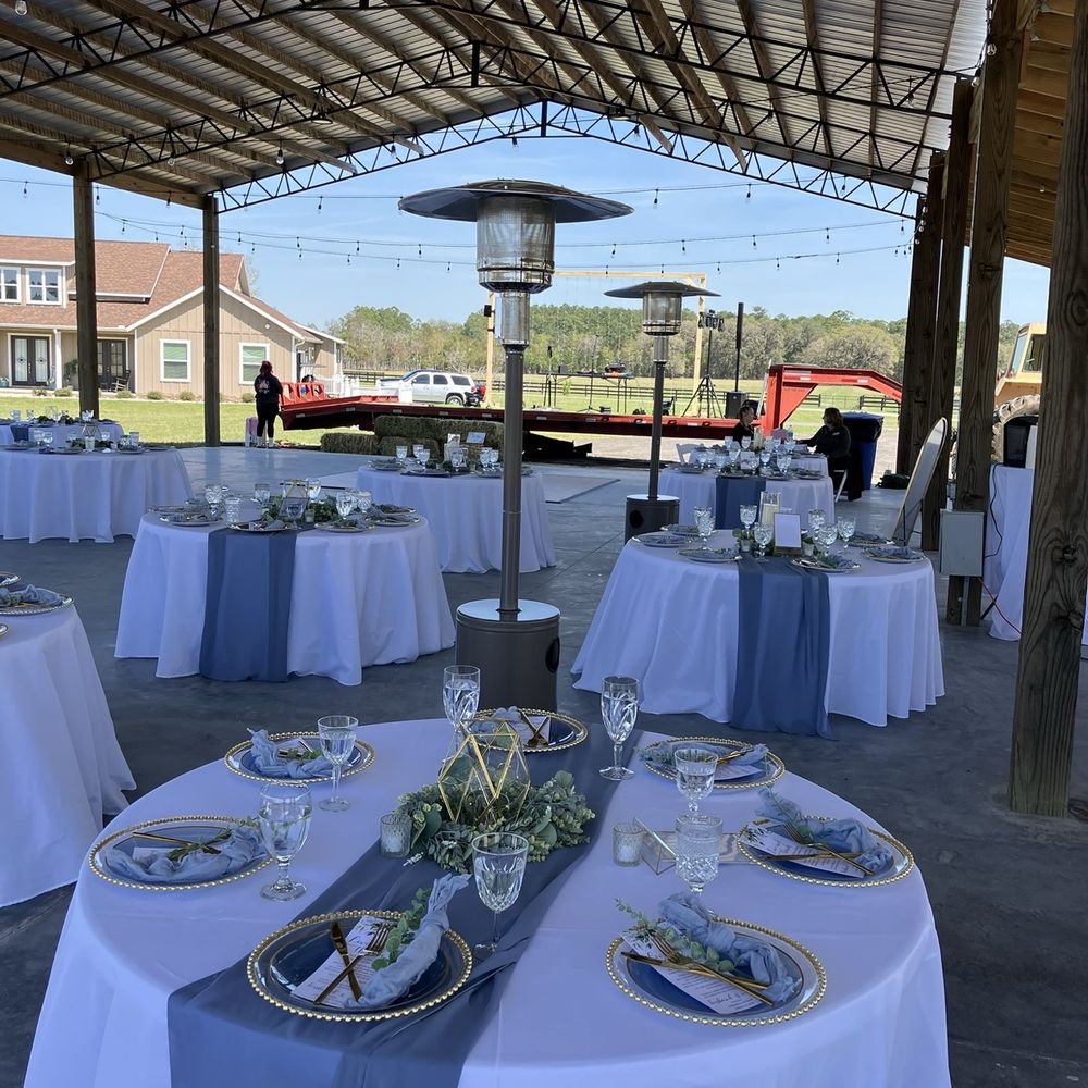 David's BBQ & Catering - Barbeque Near Me - Gainesville, Florida