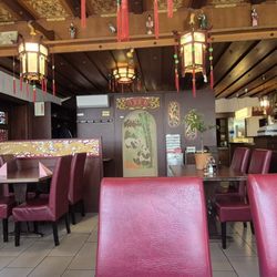 China Restaurant Asia