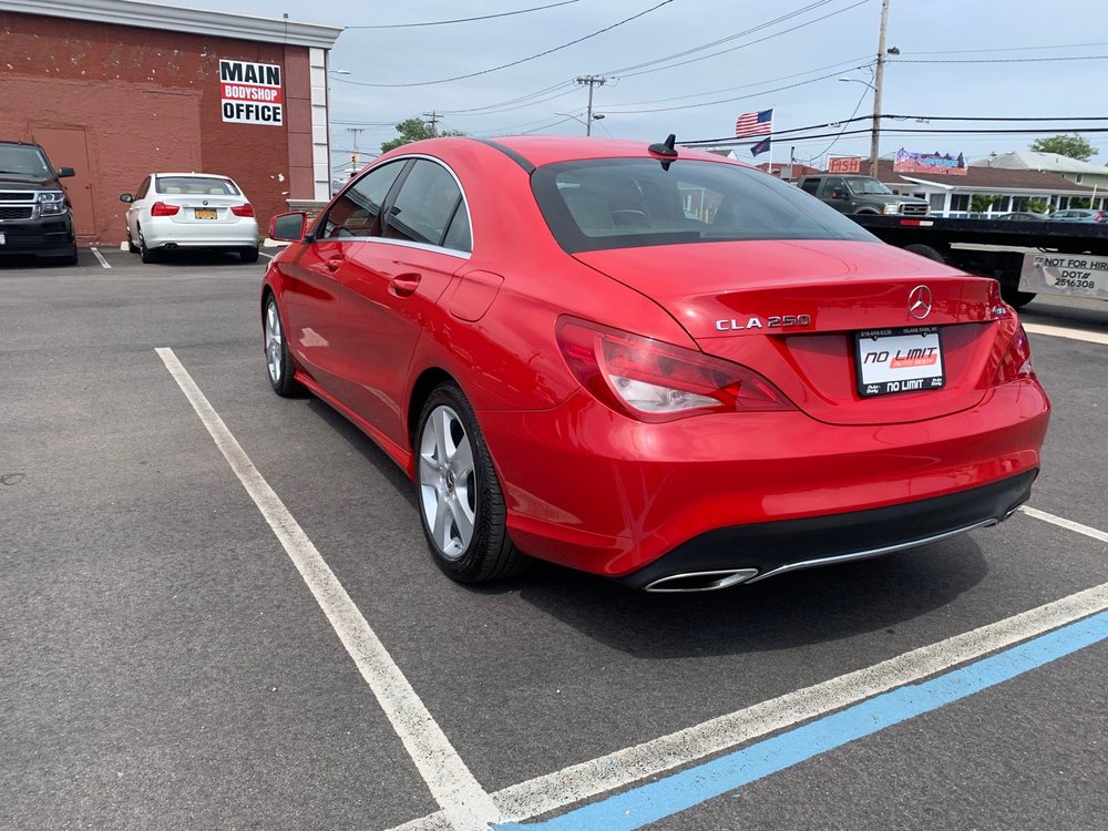 No Limit Auto Body Island Park NO LIMIT AUTO BODY - Updated June 2025 - 35 Photos & 11 Reviews - 4328