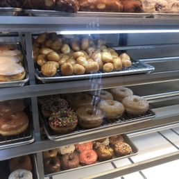 Donuts