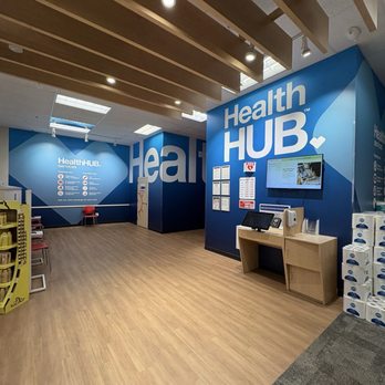 CVS Pharmacy - Health & Wellness Hub - Drugstores Near Me - Oak Park, Illinois