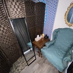 Trigger Point Massage