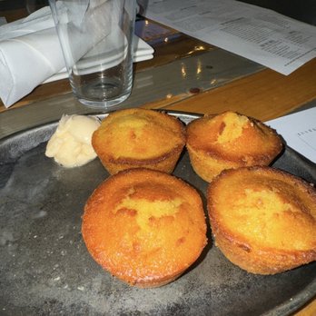 The Meat Cellar - Cornbread - Meat Shops Near Me - Claremont, California