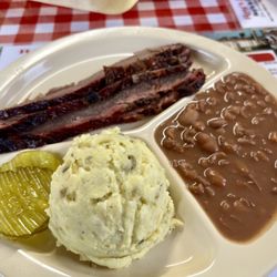 Roy's BBQ Giftly Email, Text or Print, 309 W Missouri Ave