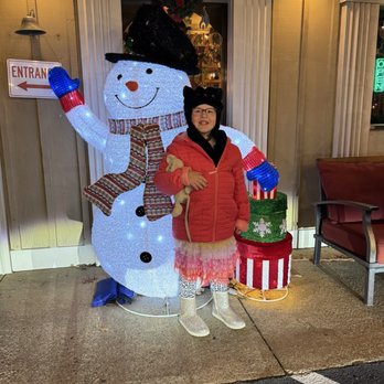 Galazio Restaurant - Mediterranean Near Me - La Plata, Maryland