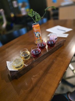 Schilling Cider House & Gluten Free Kitchen by null