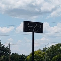 Beans Creek Winery