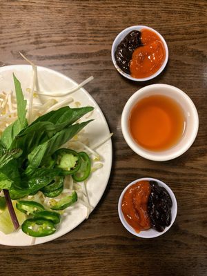 Pho Ha Saigon by null