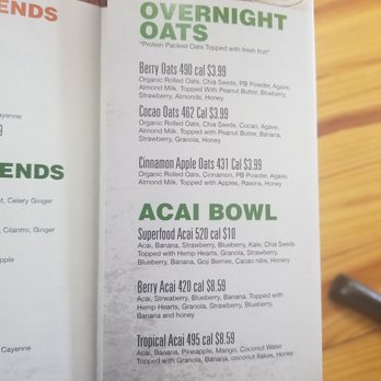 Mama Nature's Juice Bar - Menu - Juice Bars & Smoothies Near Me - Ridgeland, Mississippi Mama Nature's Juice Bar - Menu - Juice Bars & Smoothies Near Me - Ridgeland, Mississippi