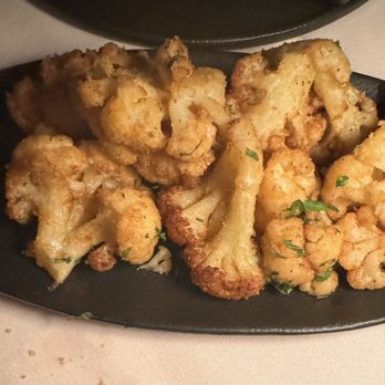 Pink Steak - Cauliflower - Steakhouses Near Me - West Palm Beach, Florida Pink Steak - Cauliflower - Steakhouses Near Me - West Palm Beach, Florida
