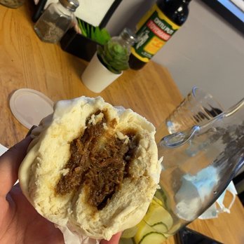 Marie’s Kitchen - Sao bao - Filipino Near Me - Dallas, Texas