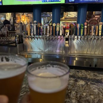 54th Street Restaurant & Drafthouse