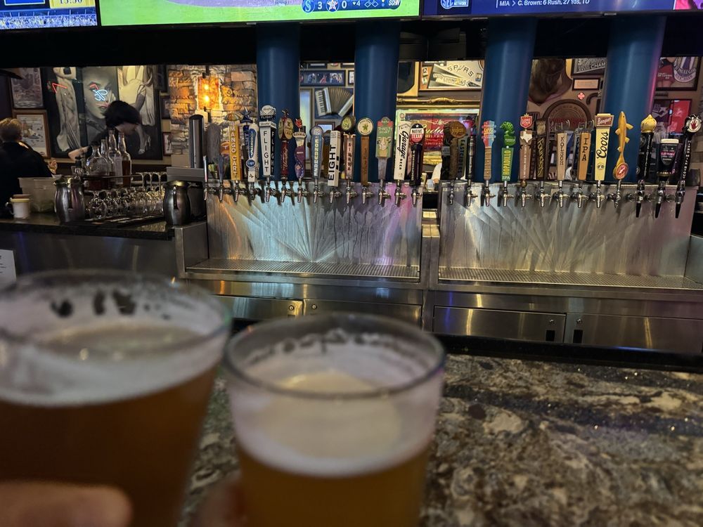 54th Street Restaurant & Drafthouse
