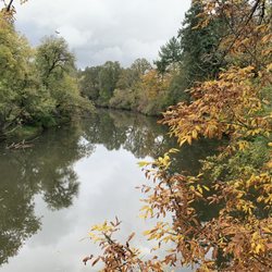 Tualatin River National Wildlife Refuge