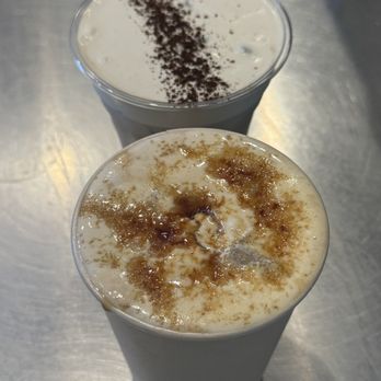 Yala Coffee - Creme Brulee Latte - Coffee & Tea Near Me - Los Angeles, California