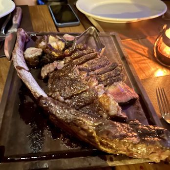 Oak Steakhouse - Tomahawk - Steakhouses Near Me - Nashville, Tennessee Oak Steakhouse - Tomahawk - Steakhouses Near Me - Nashville, Tennessee