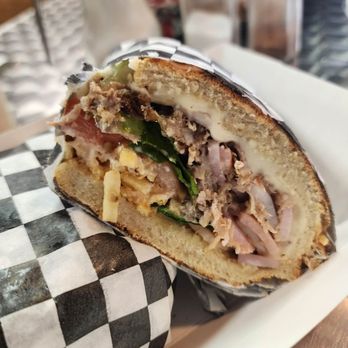 El Patriota #1 - Tripleta - Breakfast & Brunch Near Me - Hurst, Texas
