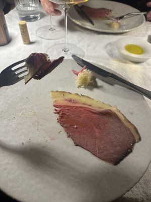 Bodega El Capricho by null