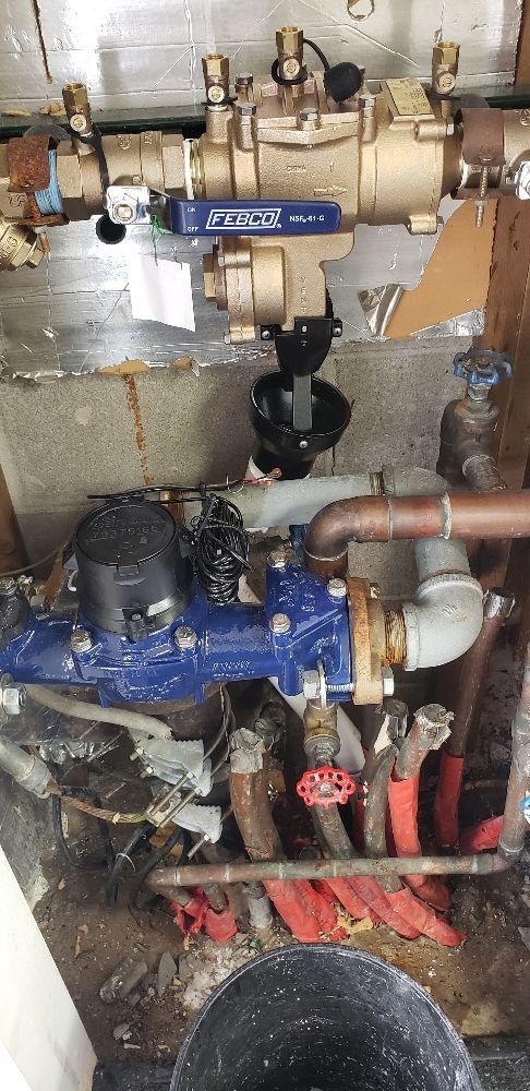 Slide of S and J Plumbing & Sewer