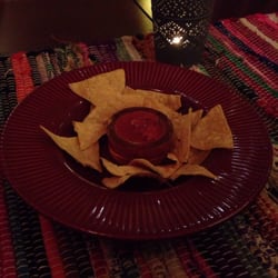 Kawa i Chilli - Starter