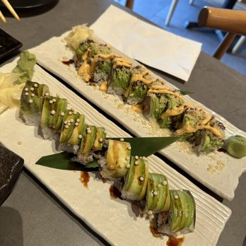 Eighty-Eight Sushi & Ramen - Sushi Bars Near Me - Mountain View, California Eighty-Eight Sushi & Ramen - Sushi Bars Near Me - Mountain View, California