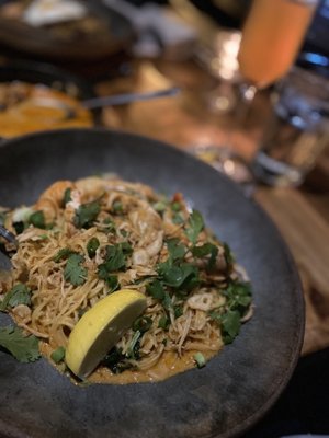 Banana Blossom Thai Restaurant by null