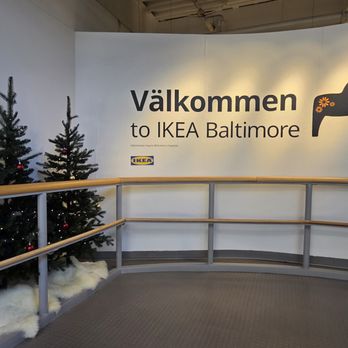 IKEA - Furniture Stores Near Me - Nottingham, Maryland