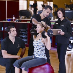 LifeClinic Chiropractic & Rehabilitation