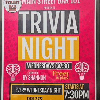 Main Street Bar 101 - Sports Bars Near Me - Round Rock, Texas Main Street Bar 101 - Sports Bars Near Me - Round Rock, Texas