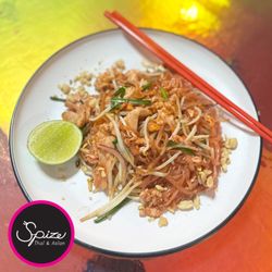 SPIZE Thai & Asian