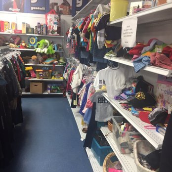 Goodwill Retail Store and Donation Center - Child's area - Thrift Stores Near Me - Bel Air, Maryland