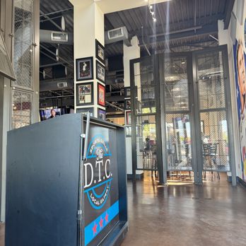 Dtc Sports Grill - Sports Bars Near Me - Tempe, Arizona Dtc Sports Grill - Sports Bars Near Me - Tempe, Arizona
