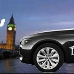 London Radio Cars