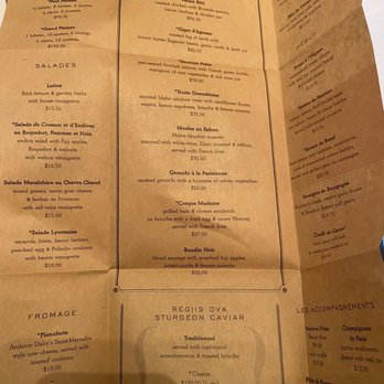 Bouchon - French Near Me - Yountville, California Bouchon - French Near Me - Yountville, California