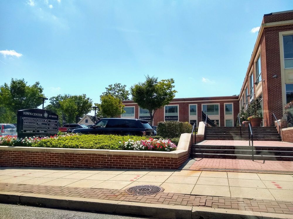 TOWN CENTER AT WAYNE 200 W Lancaster Ave, Wayne, Pennsylvania