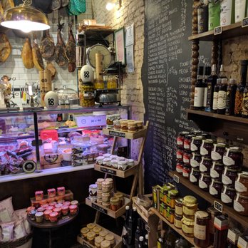 Maestro Marcelino - Delicatessen Near Me - Seville, SE