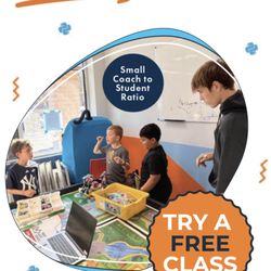 Code Wiz - Edison - Enroll Your Child Today!