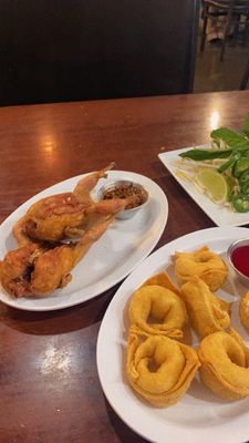 Little Asia Cafe by null