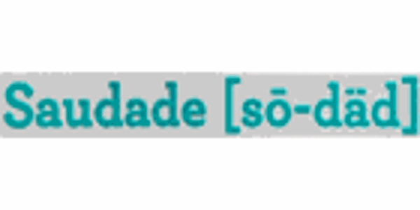 Saudade Toronto by null