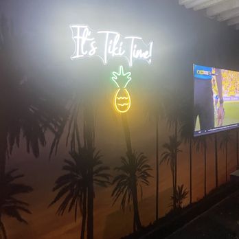 The Tipsy Tiki Dockside Bar - It's tiki time - Cocktail Bars Near Me - Oklahoma City, Oklahoma The Tipsy Tiki Dockside Bar - It's tiki time - Cocktail Bars Near Me - Oklahoma City, Oklahoma