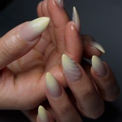 Milano Nail Spa The Heights