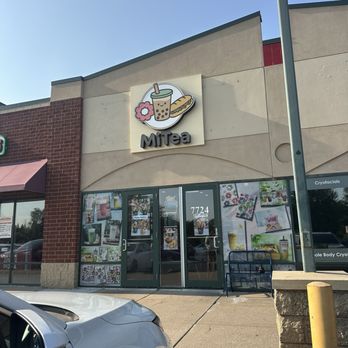 MiTea - Bubble Tea Near Me - Golden Valley, Minnesota MiTea - Bubble Tea Near Me - Golden Valley, Minnesota
